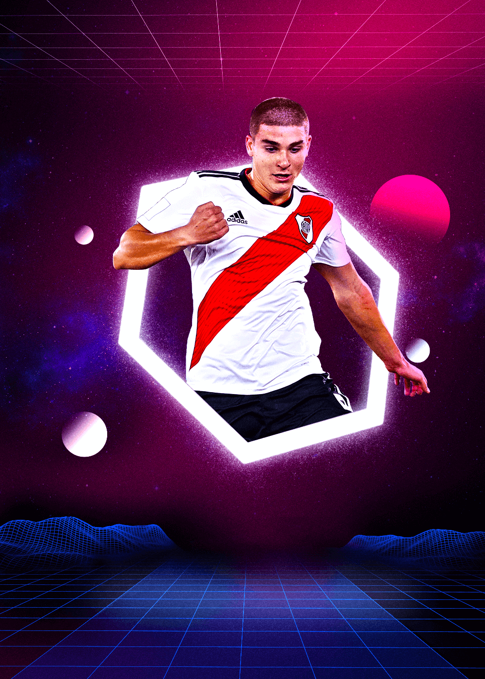 近期的热身 近期的热身